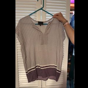 Cutest boutique blouse